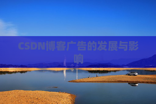 CSDN博客广告的发展与影响 CSDN博客广告的发展与影响